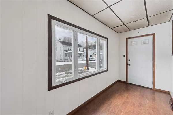 $44,900 | 124 Water Avenue, St. Michael, PA 15951