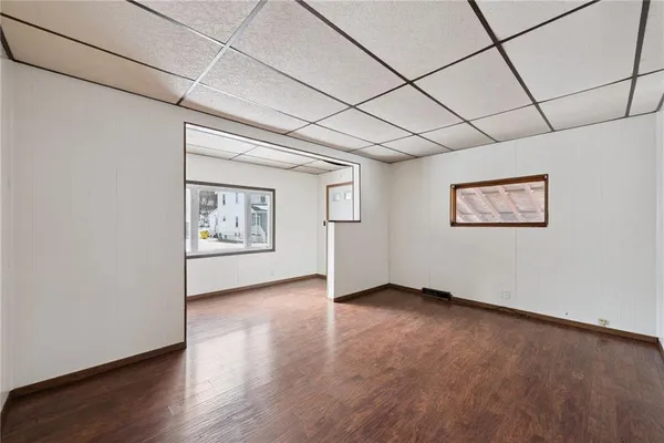 $44,900 | 124 Water Avenue, St. Michael, PA 15951