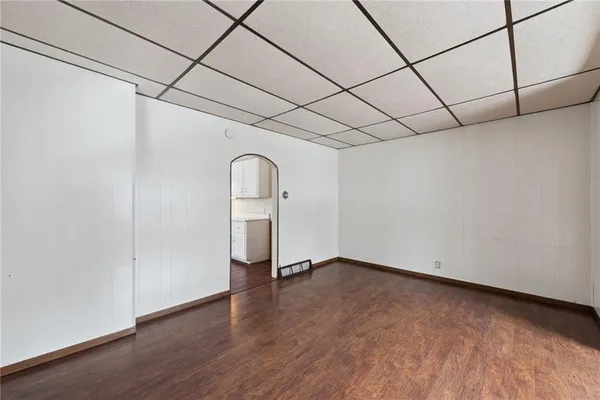 $44,900 | 124 Water Avenue, St. Michael, PA 15951