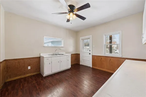 $44,900 | 124 Water Avenue, St. Michael, PA 15951