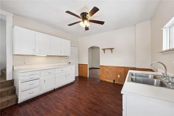 $44,900 | 124 Water Avenue, St. Michael, PA 15951