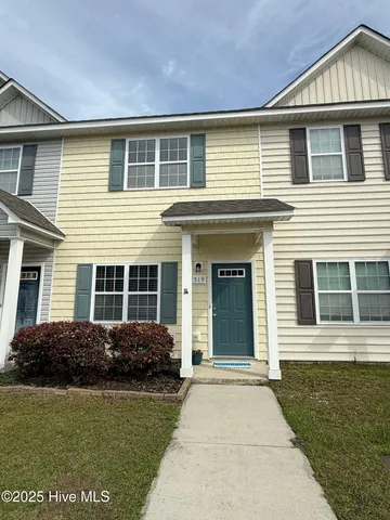 $1,495 | 519 Oyster Rock Lane, Sneads Ferry, NC 28460