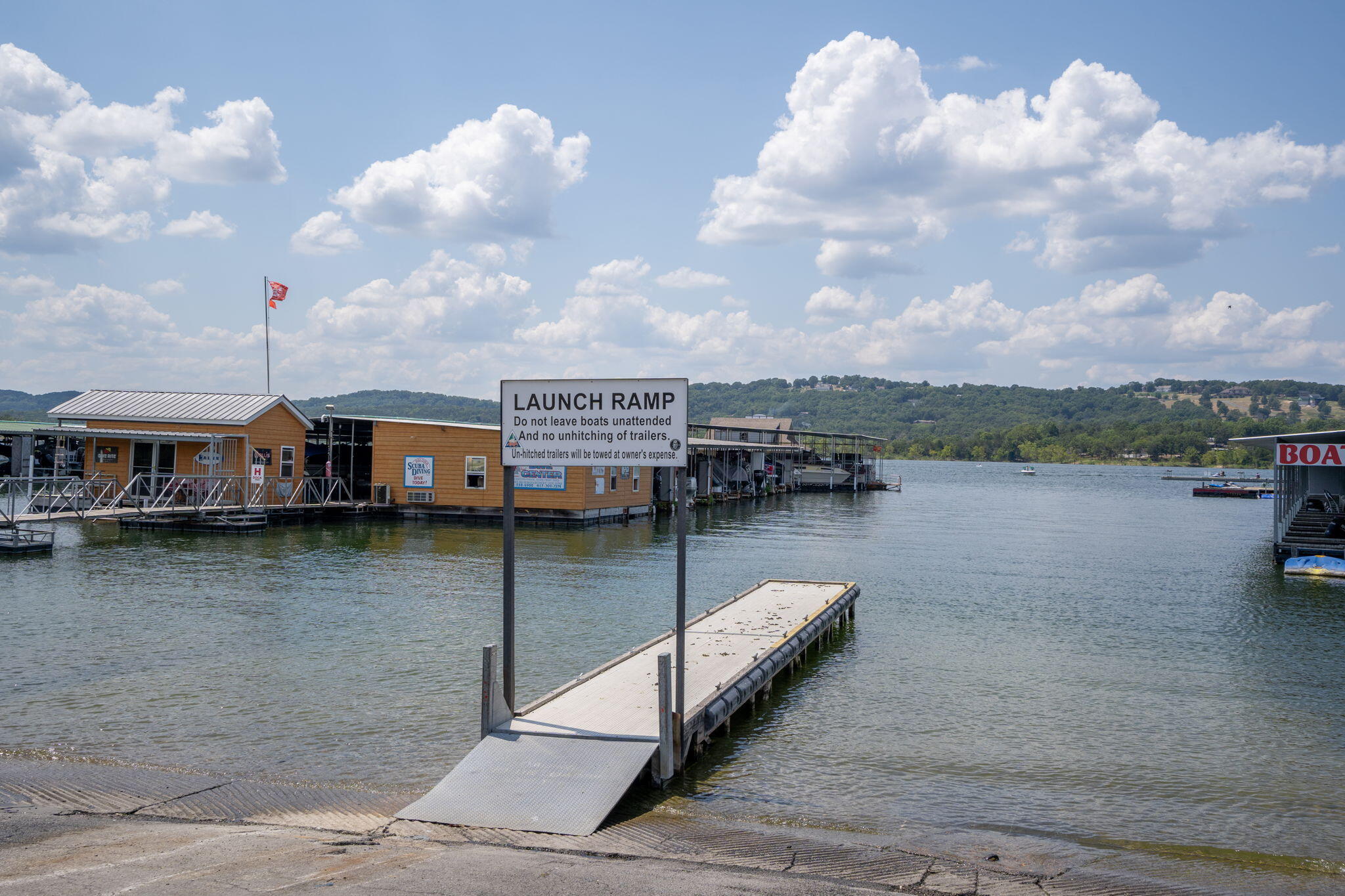 17 Olivia Court, Unit 102A Reeds Spring, MO 65737 - Photo 102 of 158 INDIAN POINT MARINA (7)
