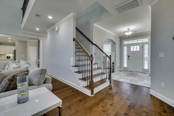 $575,000 | 1724 Stablebridge Way, Evans, GA 30809