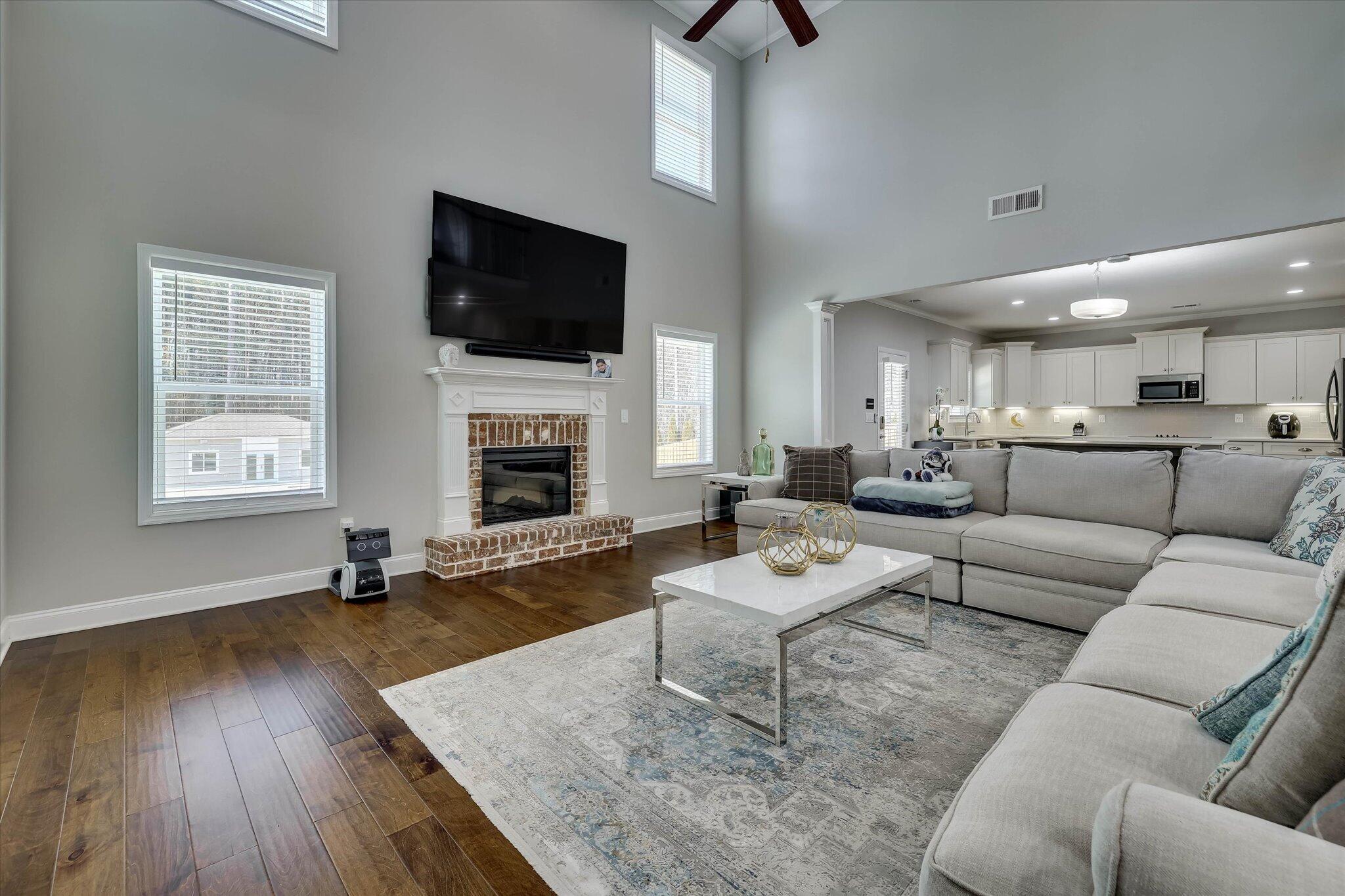 1724 Stablebridge Way Evans, GA 30809 - Photo 16 of 75 18-118