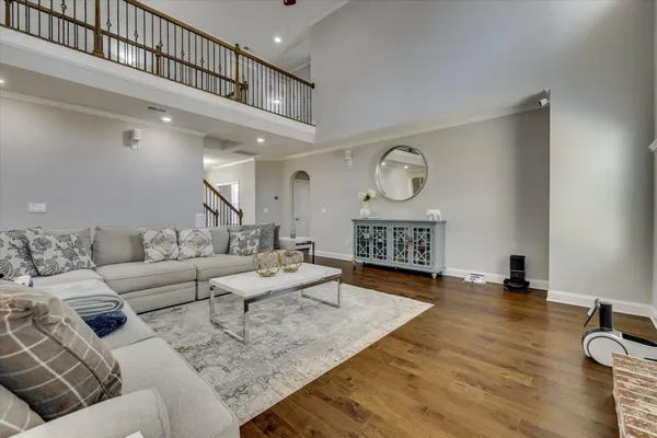 $575,000 | 1724 Stablebridge Way, Evans, GA 30809