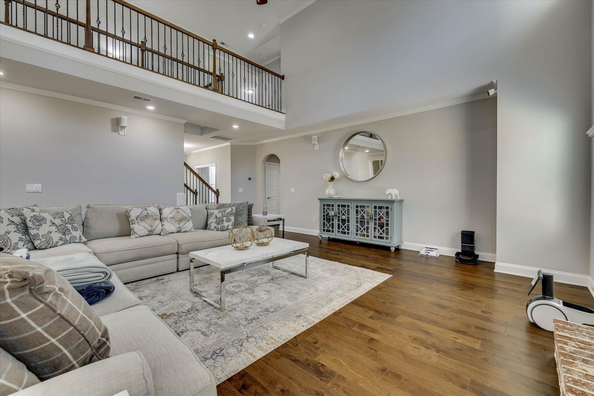 1724 Stablebridge Way Evans, GA 30809 - Photo 17 of 75 21-121