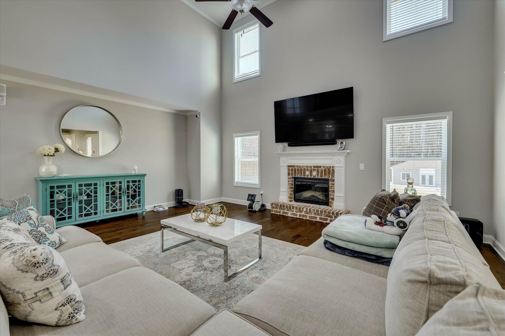 1724 Stablebridge Way Evans, GA 30809 - Photo 18 of 75 20-120