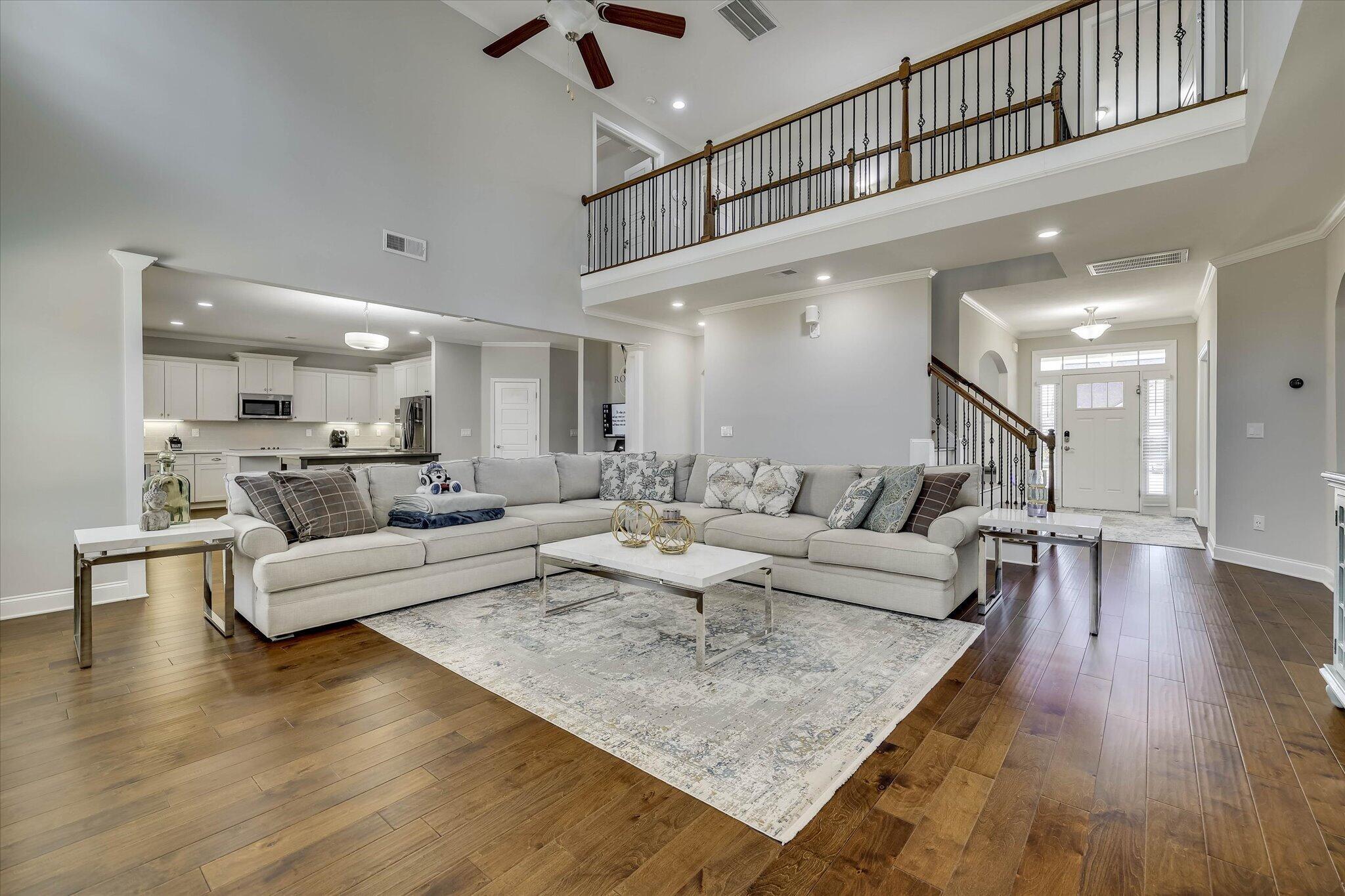 1724 Stablebridge Way Evans, GA 30809 - Photo 19 of 75 22-122