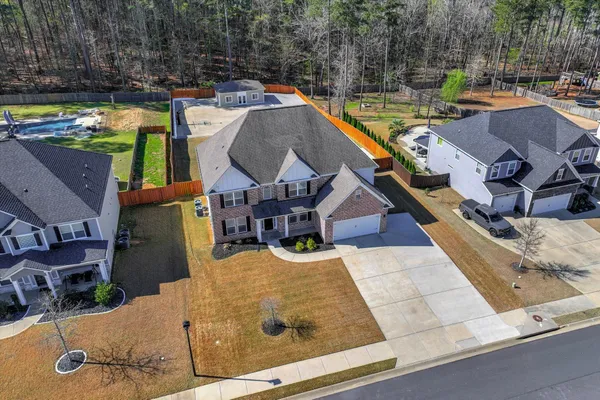 $575,000 | 1724 Stablebridge Way, Evans, GA 30809