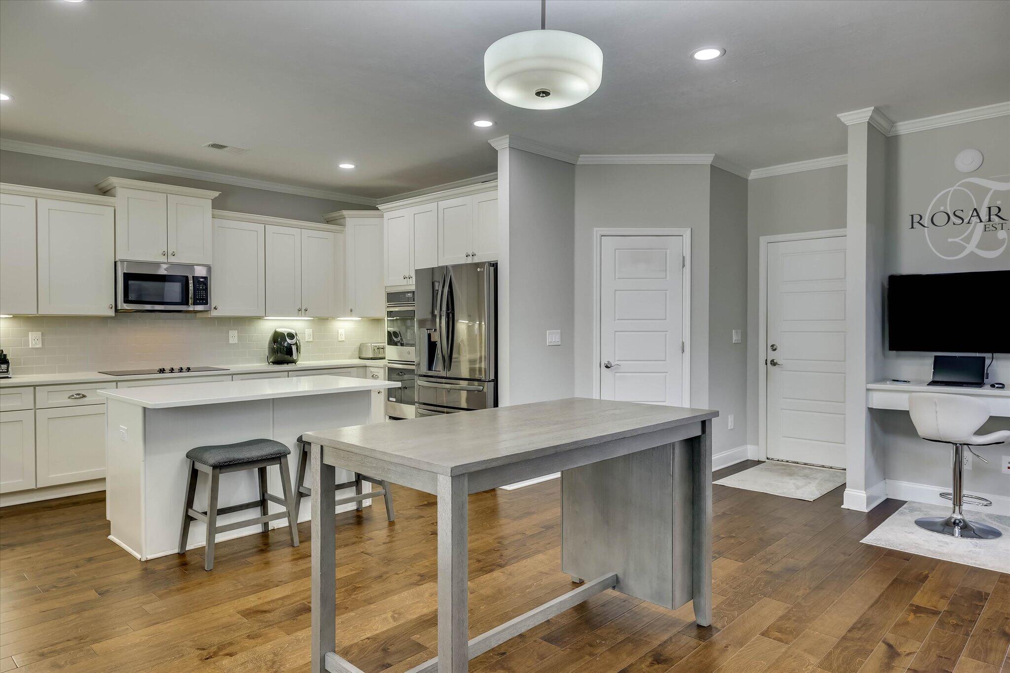 1724 Stablebridge Way Evans, GA 30809 - Photo 21 of 75 33-133