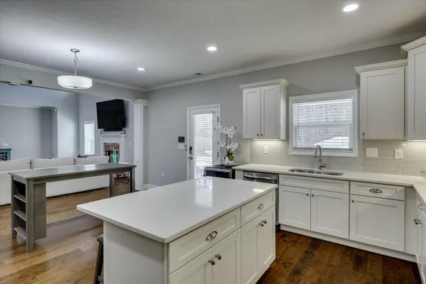 $575,000 | 1724 Stablebridge Way, Evans, GA 30809