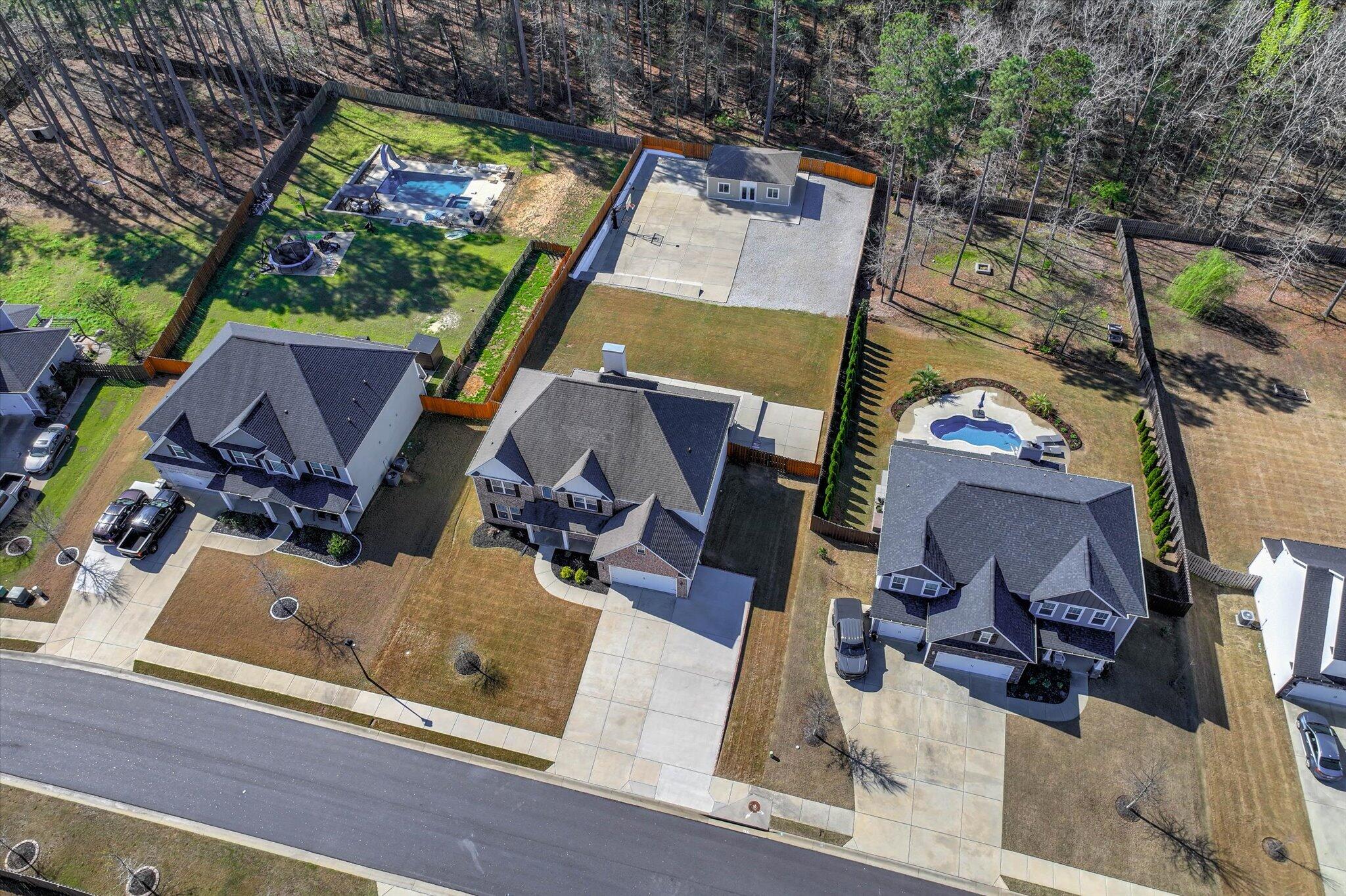 1724 Stablebridge Way Evans, GA 30809 - Photo 3 of 75 04-104