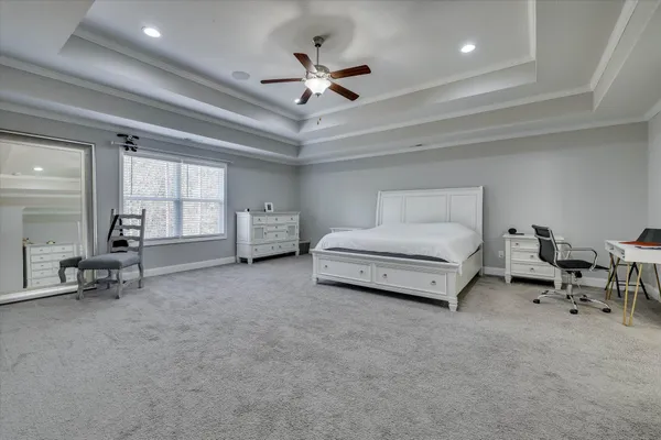 $575,000 | 1724 Stablebridge Way, Evans, GA 30809