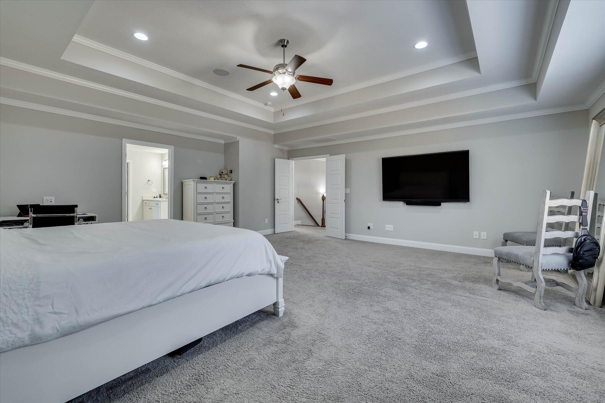 1724 Stablebridge Way Evans, GA 30809 - Photo 37 of 75 52-152