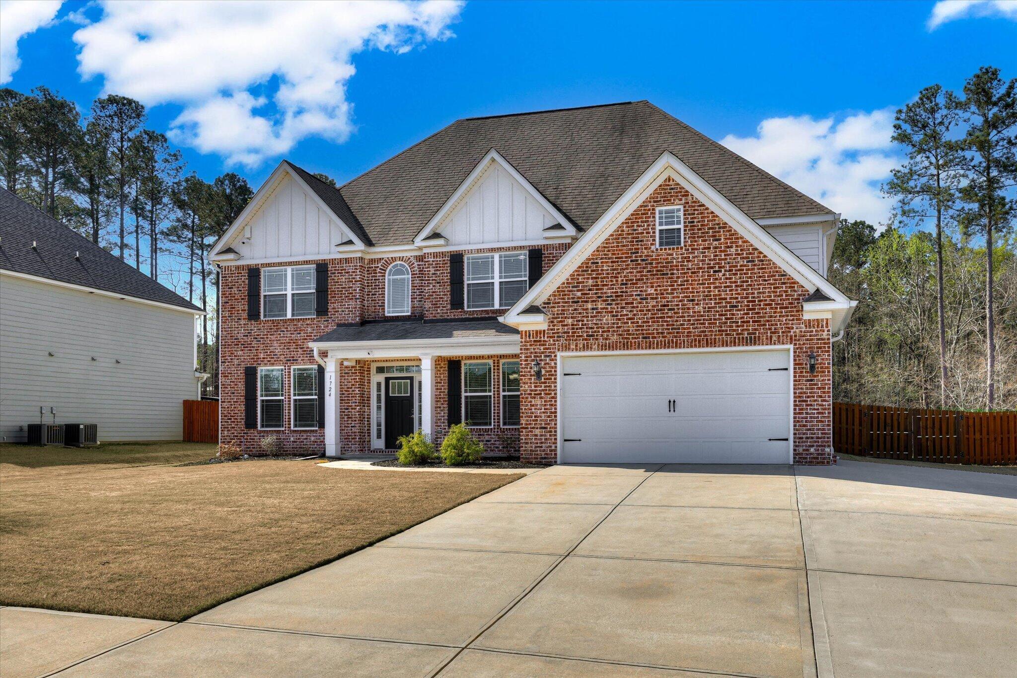 1724 Stablebridge Way Evans, GA 30809 - Photo 5 of 75 2-104