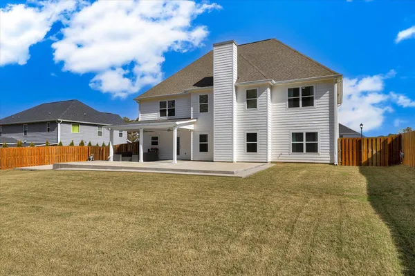 $575,000 | 1724 Stablebridge Way, Evans, GA 30809