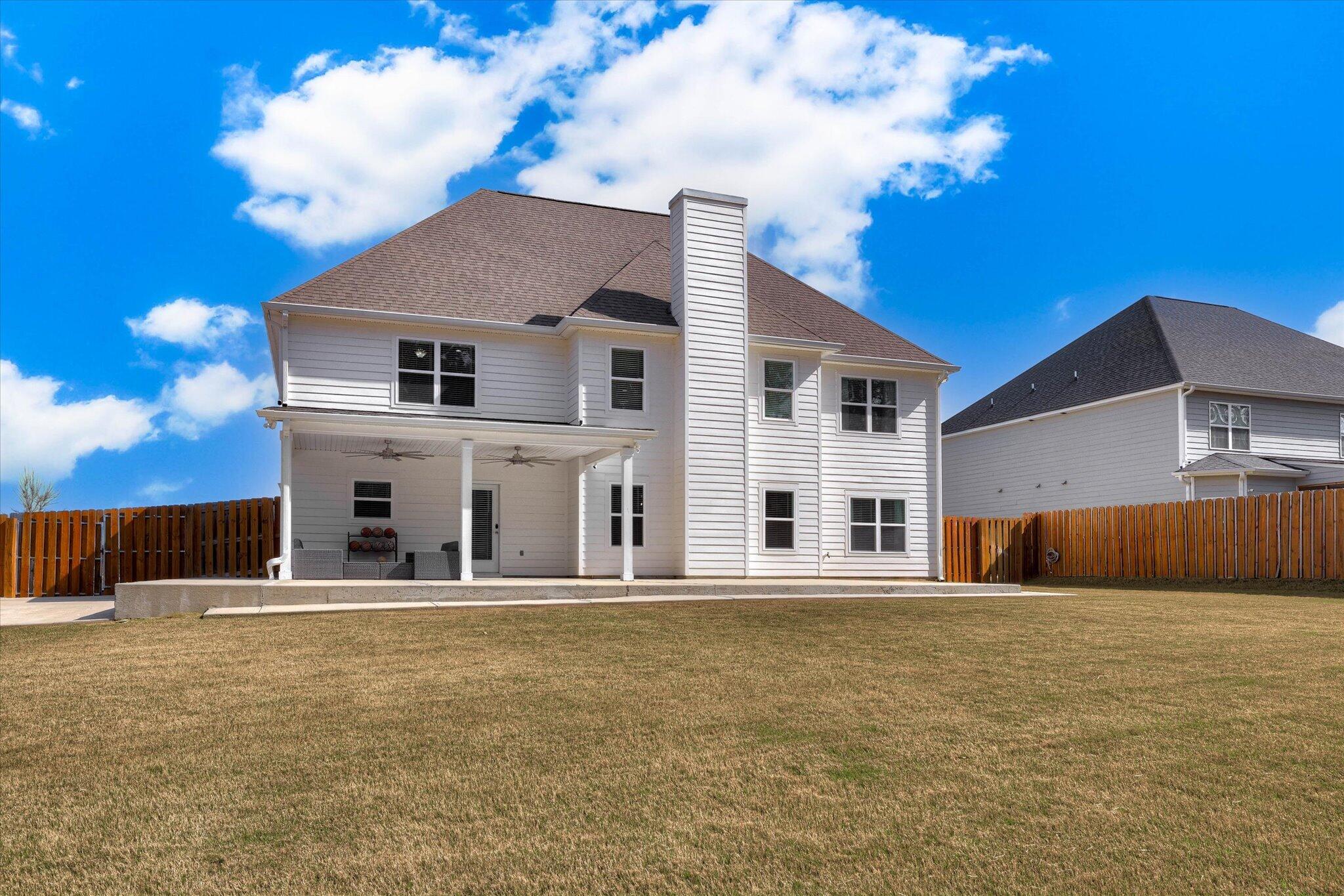 1724 Stablebridge Way Evans, GA 30809 - Photo 52 of 75 8-106