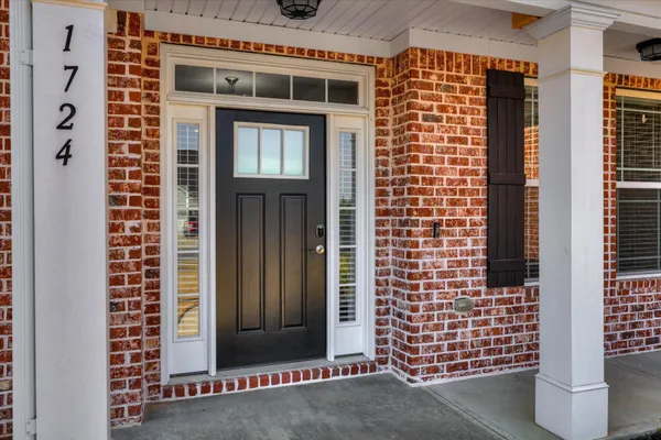 $575,000 | 1724 Stablebridge Way, Evans, GA 30809