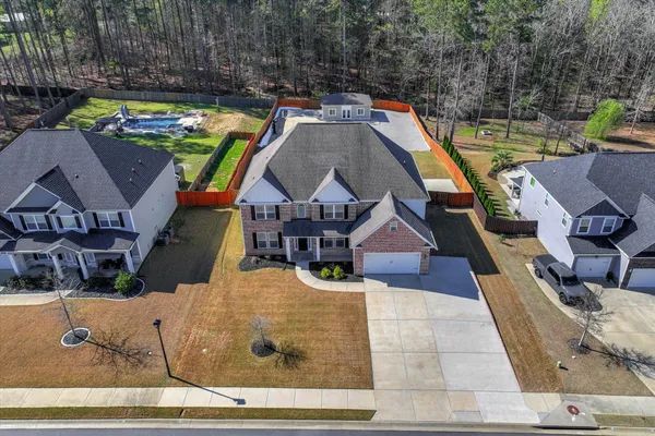 $575,000 | 1724 Stablebridge Way, Evans, GA 30809