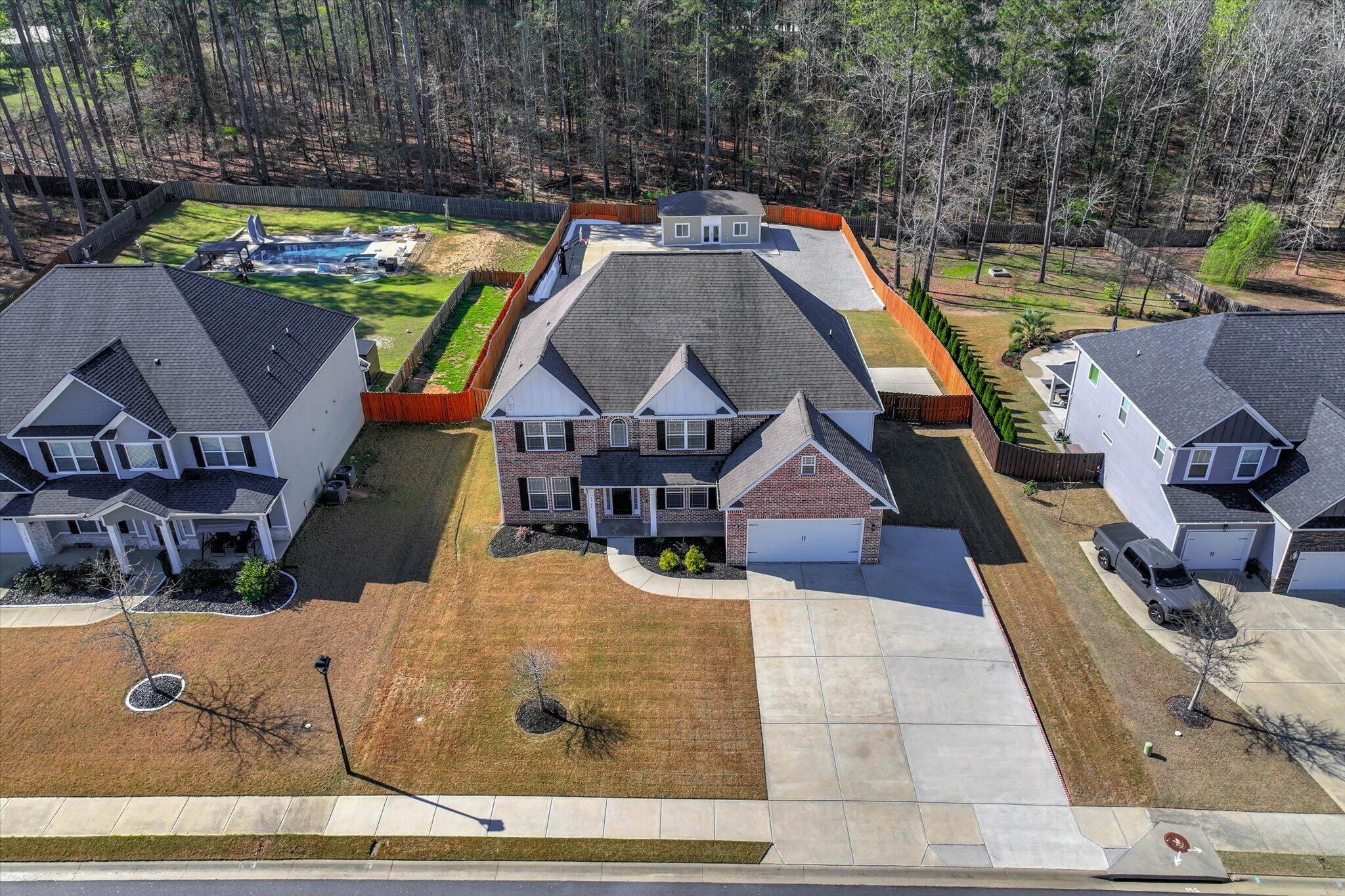 1724 Stablebridge Way Evans, GA 30809 - Photo 61 of 75 80-180