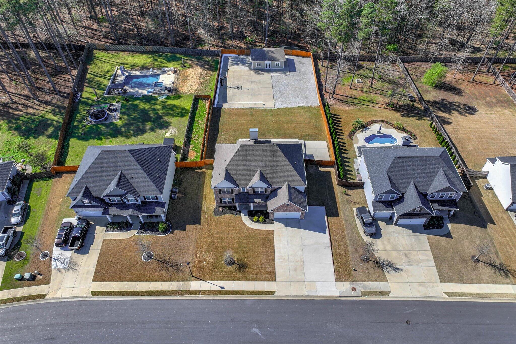 1724 Stablebridge Way Evans, GA 30809 - Photo 63 of 75 82-182