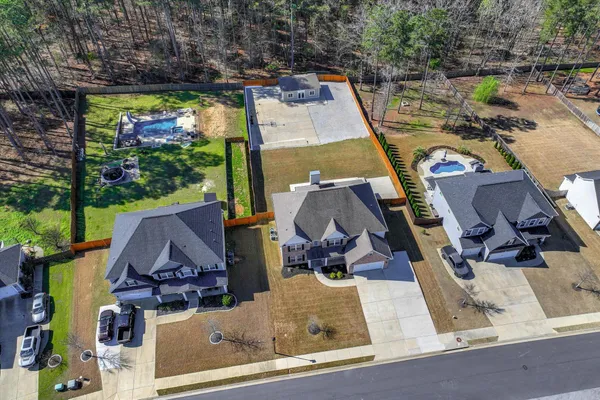 $575,000 | 1724 Stablebridge Way, Evans, GA 30809