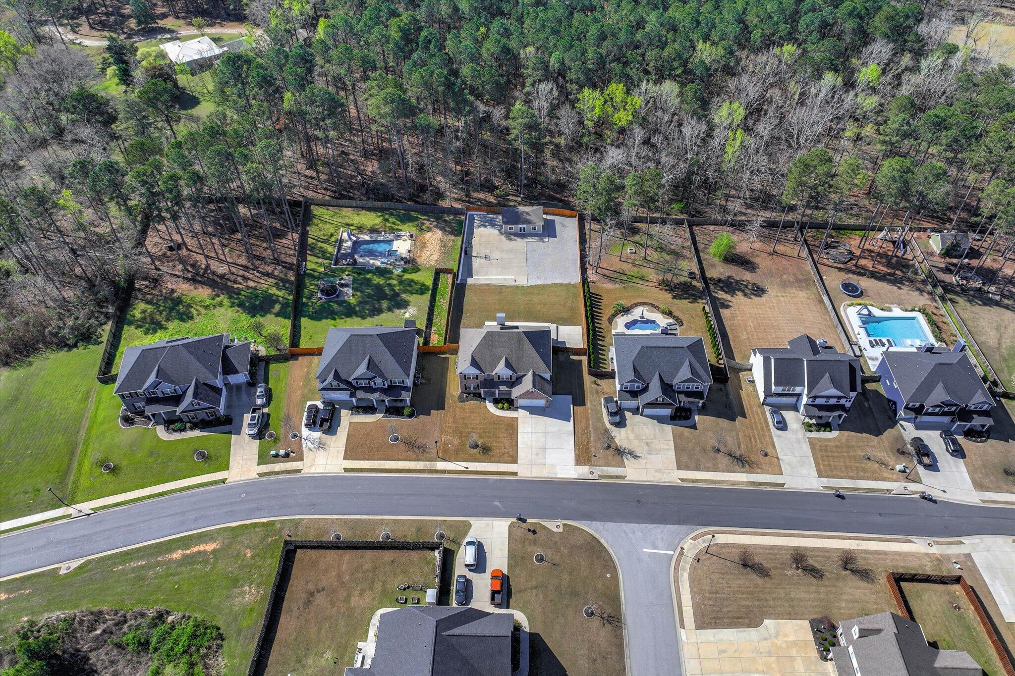 1724 Stablebridge Way Evans, GA 30809 - Photo 65 of 75 83-183