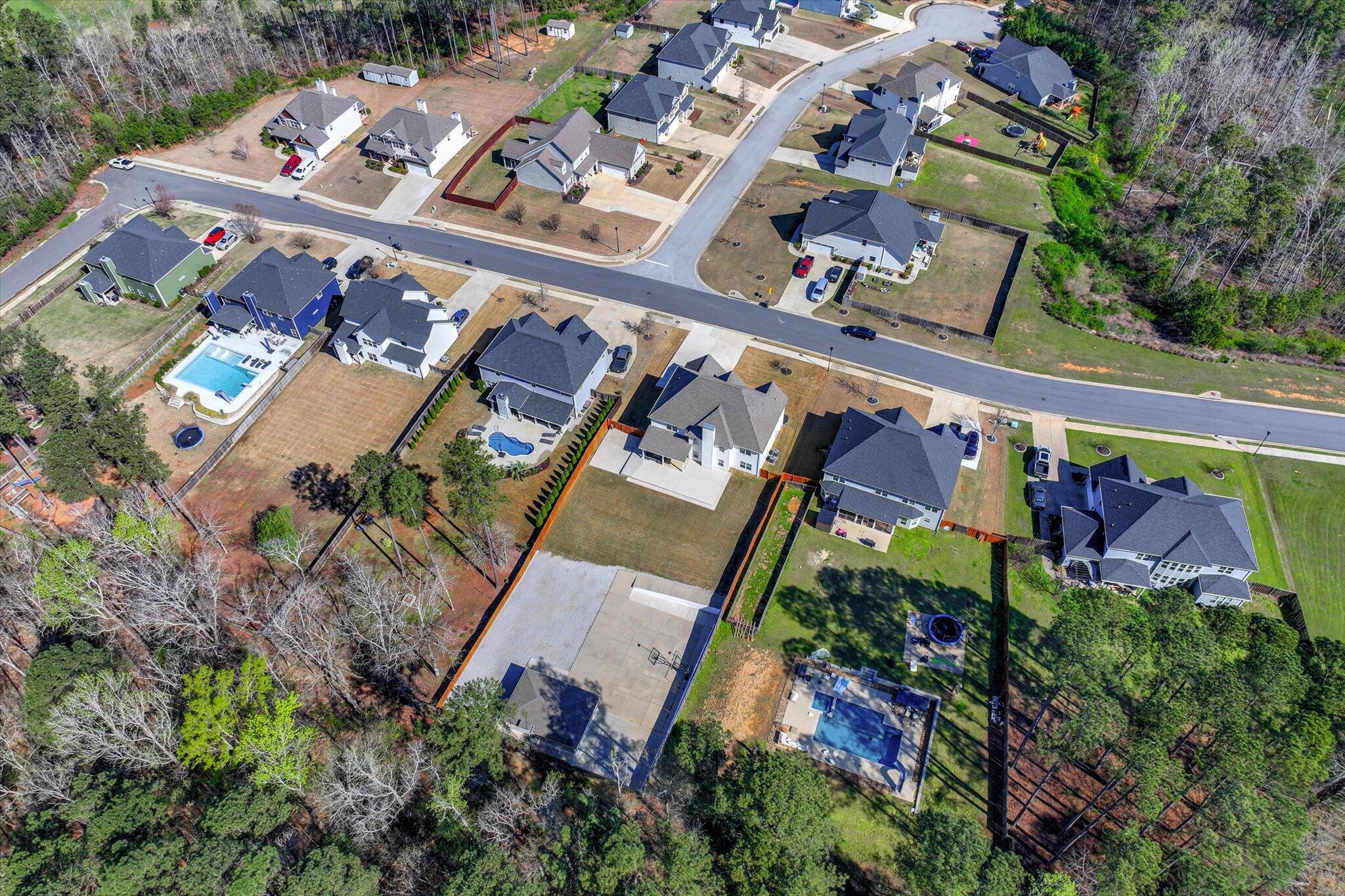 1724 Stablebridge Way Evans, GA 30809 - Photo 67 of 75 84-184