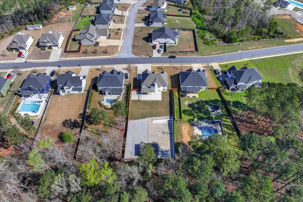$575,000 | 1724 Stablebridge Way, Evans, GA 30809