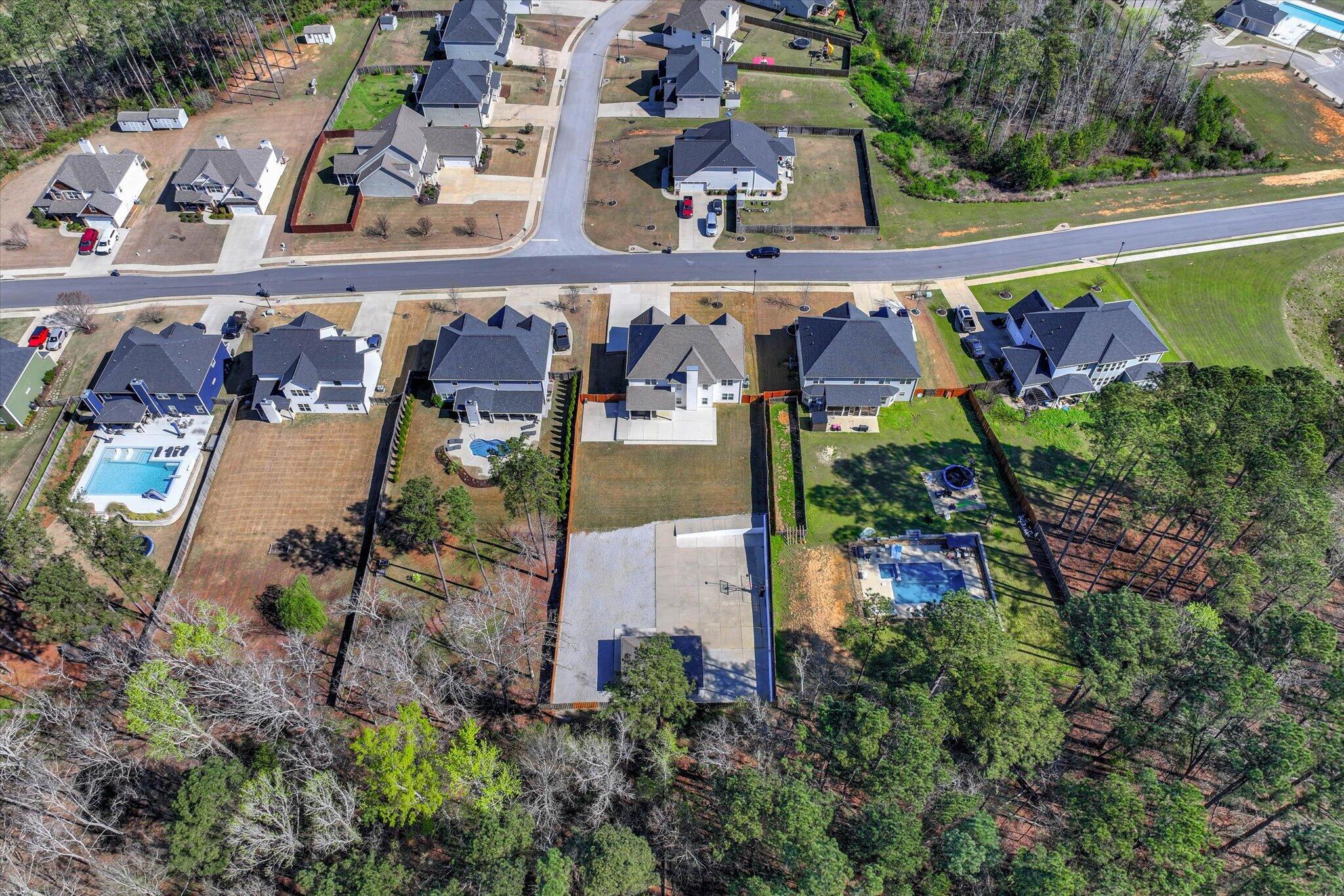 1724 Stablebridge Way Evans, GA 30809 - Photo 68 of 75 85-185