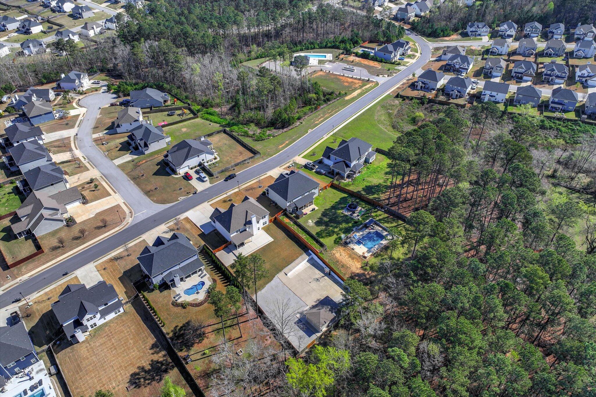 1724 Stablebridge Way Evans, GA 30809 - Photo 69 of 75 07-107