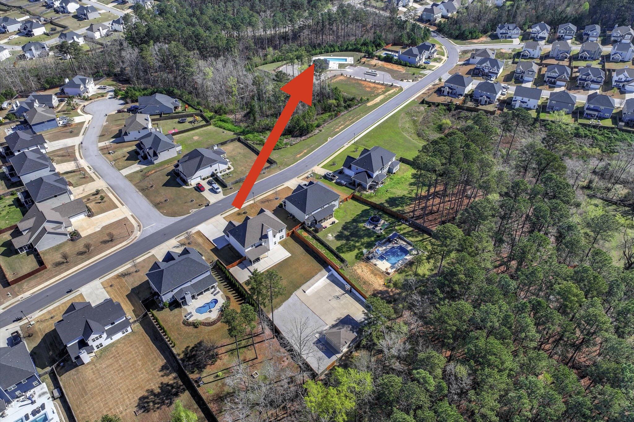 1724 Stablebridge Way Evans, GA 30809 - Photo 70 of 75 07-107