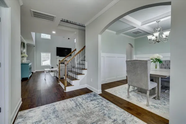 $575,000 | 1724 Stablebridge Way, Evans, GA 30809