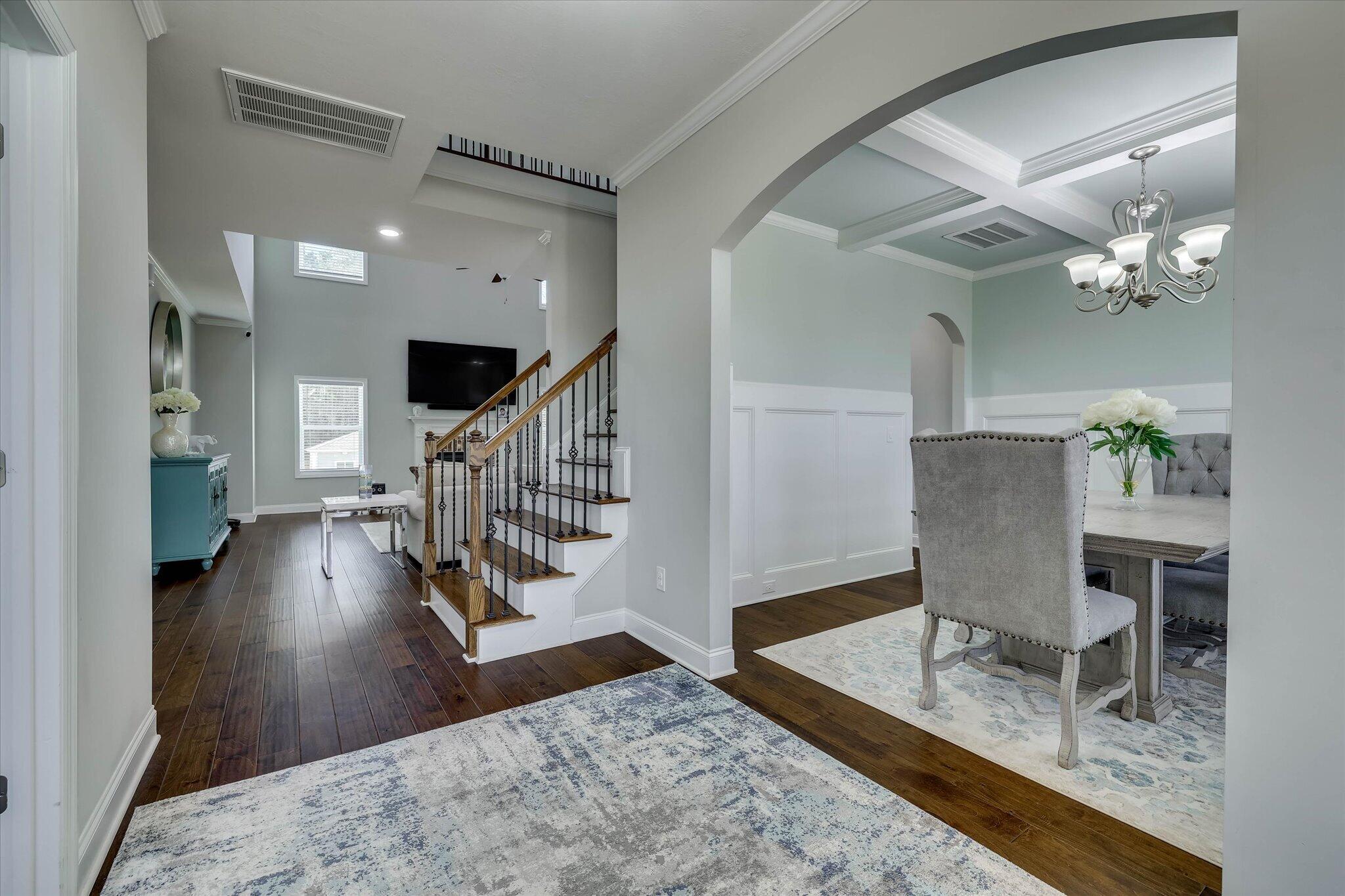 1724 Stablebridge Way Evans, GA 30809 - Photo 7 of 75 16-116