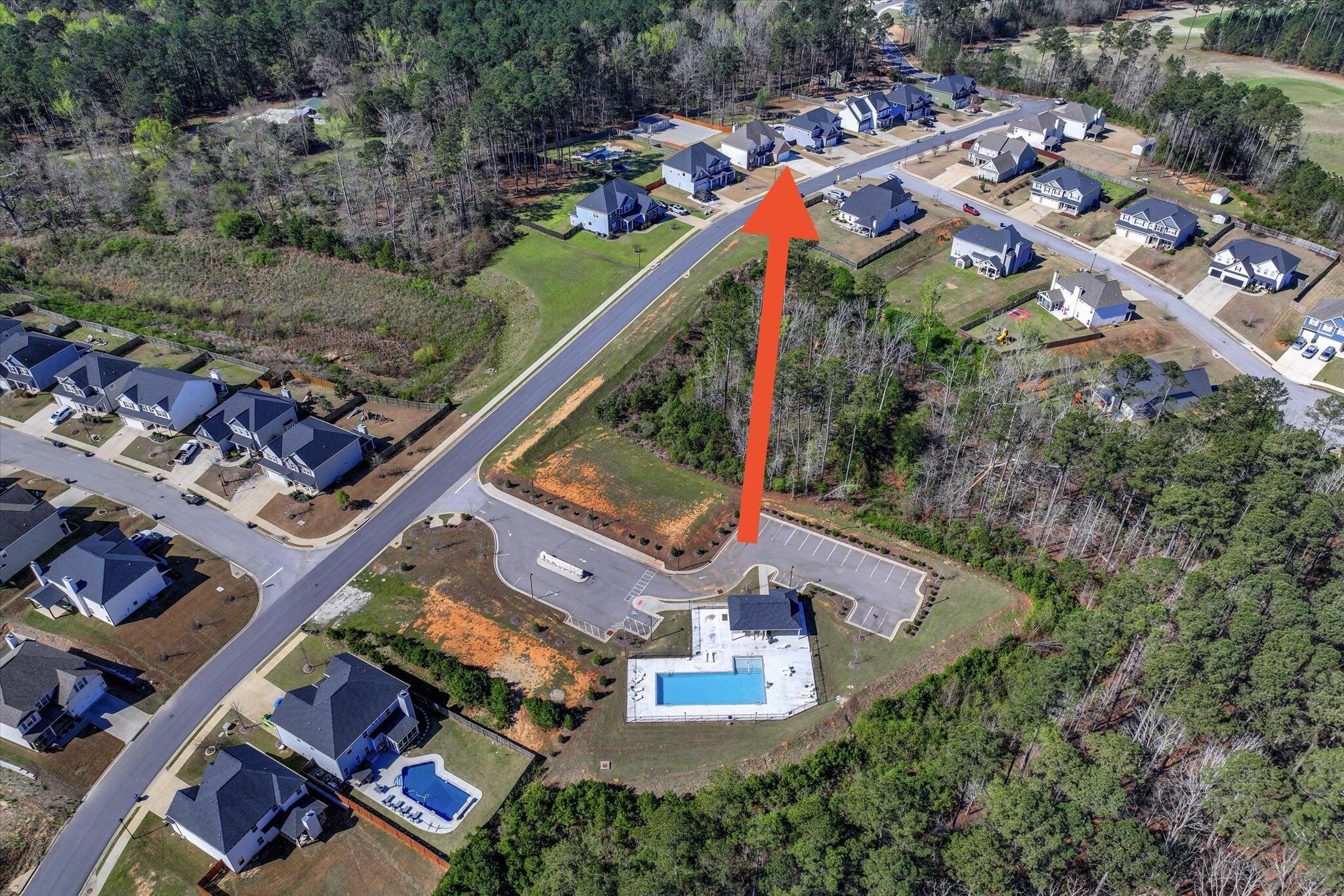 1724 Stablebridge Way Evans, GA 30809 - Photo 71 of 75 09-109