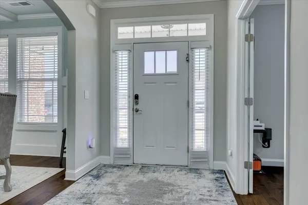 $575,000 | 1724 Stablebridge Way, Evans, GA 30809