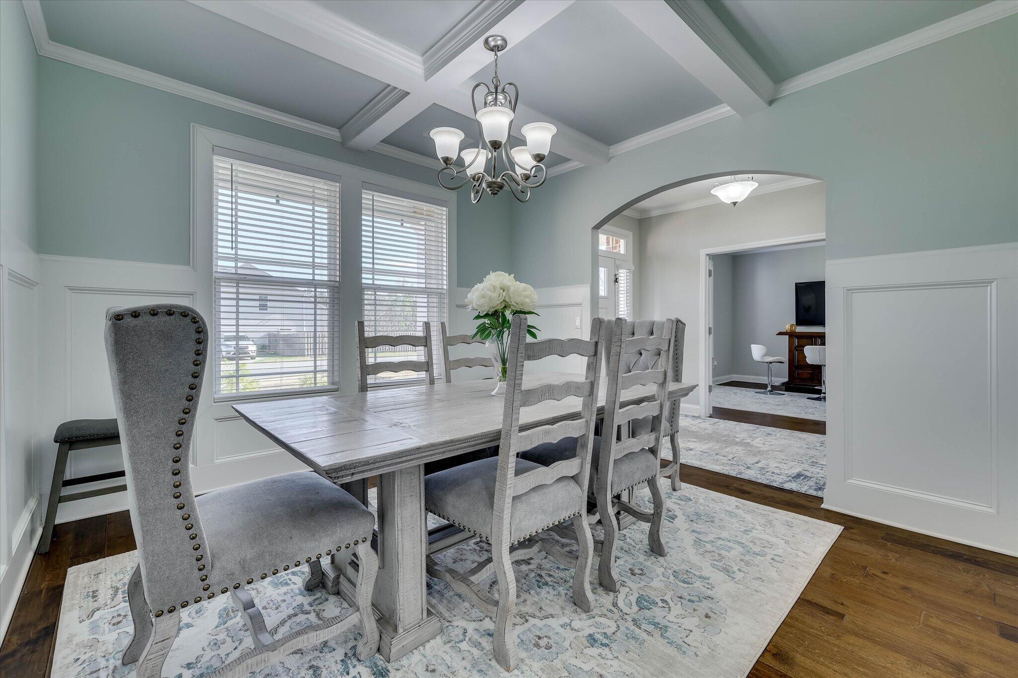 1724 Stablebridge Way Evans, GA 30809 - Photo 9 of 75 35-135