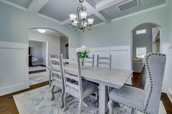 $575,000 | 1724 Stablebridge Way, Evans, GA 30809