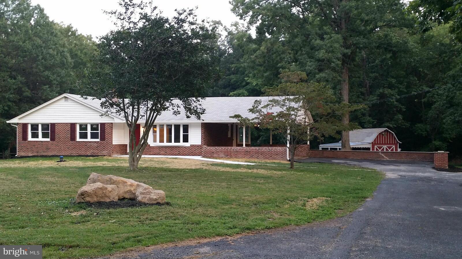 2507 Lincrest Road Joppa, MD 21085 - Photo 1 of 30 Exterior (Front)