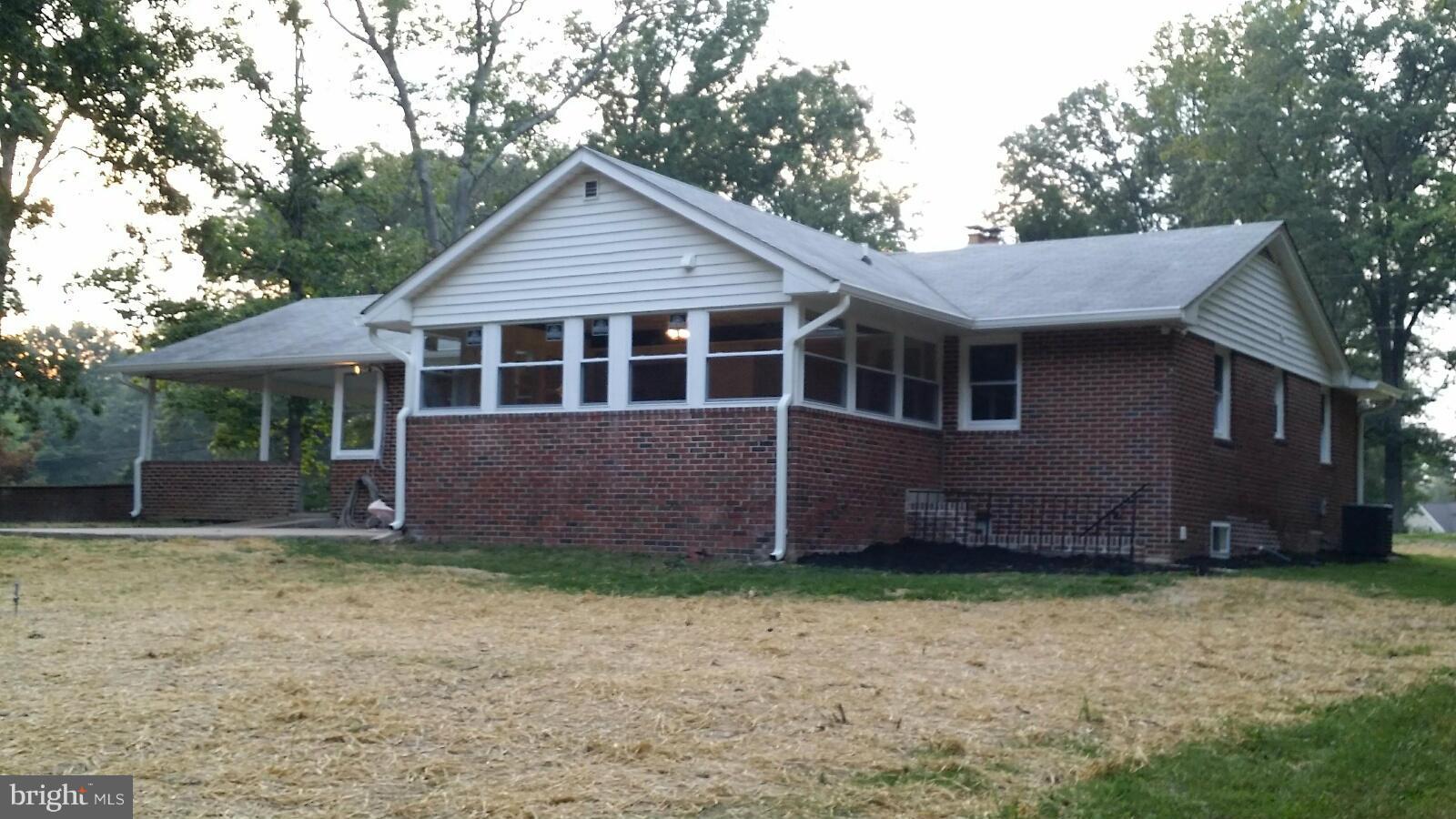 2507 Lincrest Road Joppa, MD 21085 - Photo 2 of 30 Exterior (Rear)