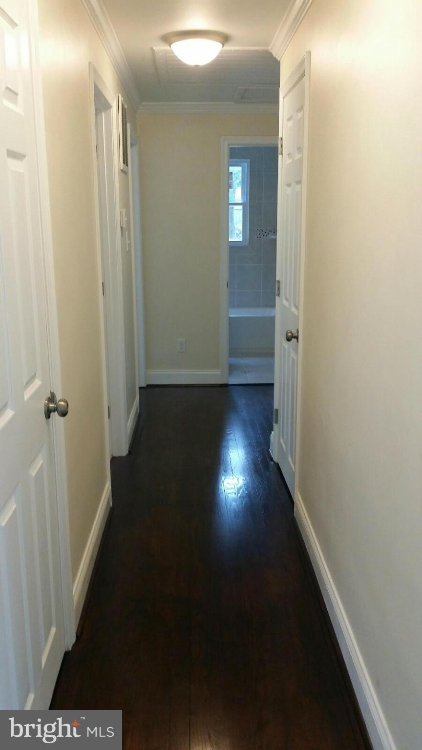 2507 Lincrest Road Joppa, MD 21085 - Photo 11 of 30 Hallway