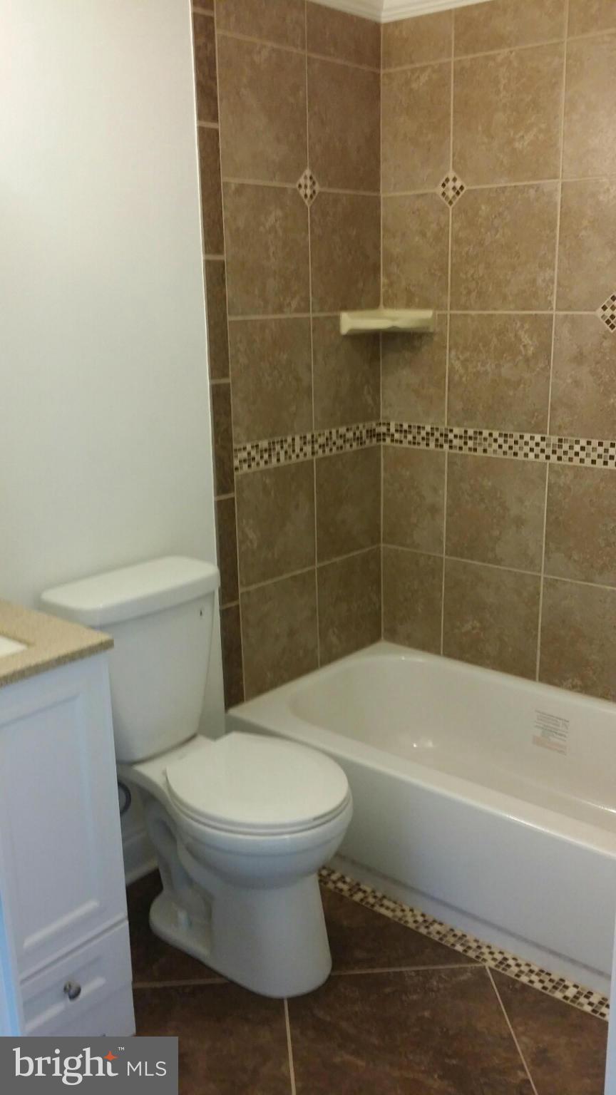 2507 Lincrest Road Joppa, MD 21085 - Photo 16 of 30 Bath (Master)