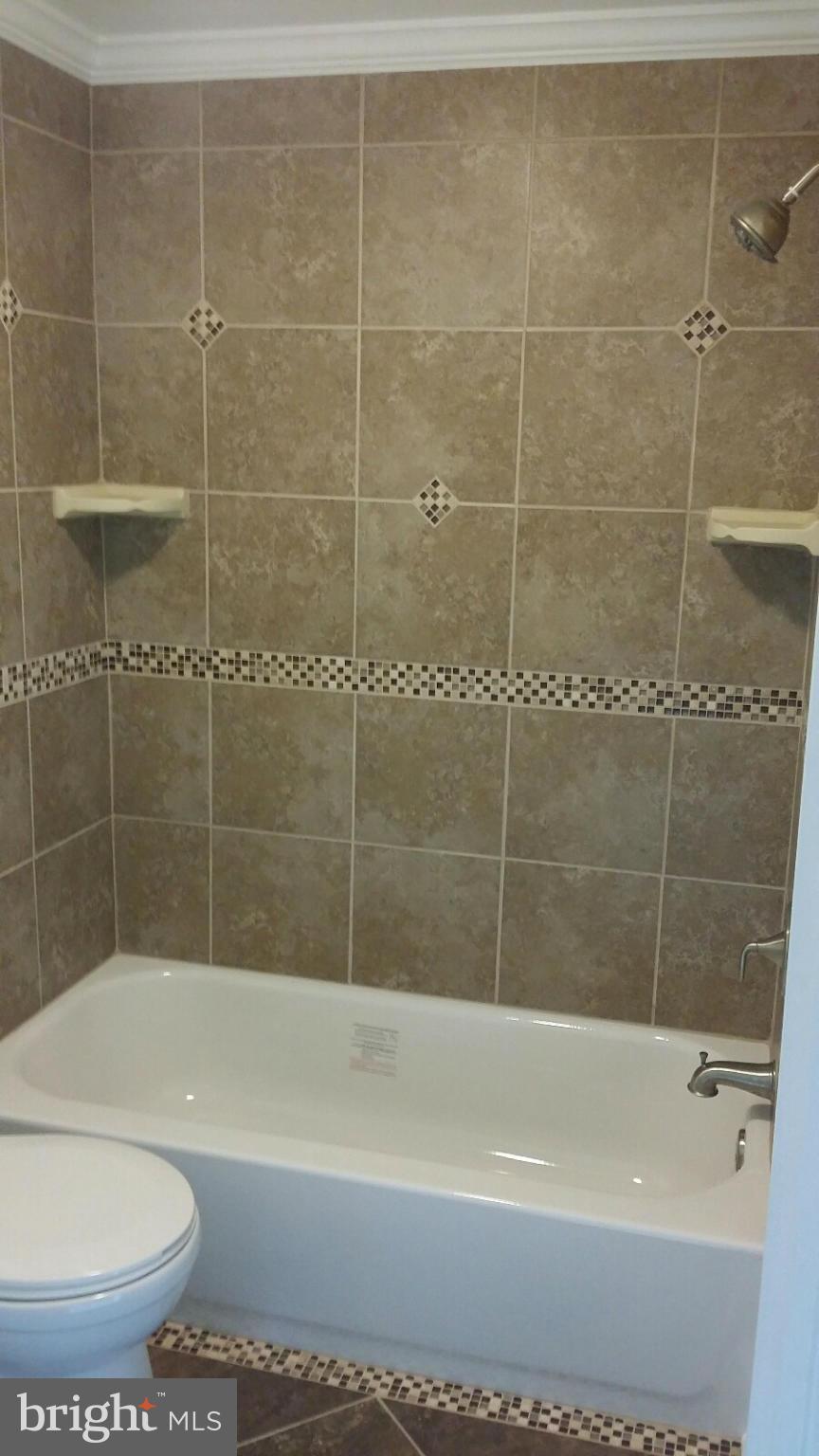 2507 Lincrest Road Joppa, MD 21085 - Photo 17 of 30 Bath (Master)