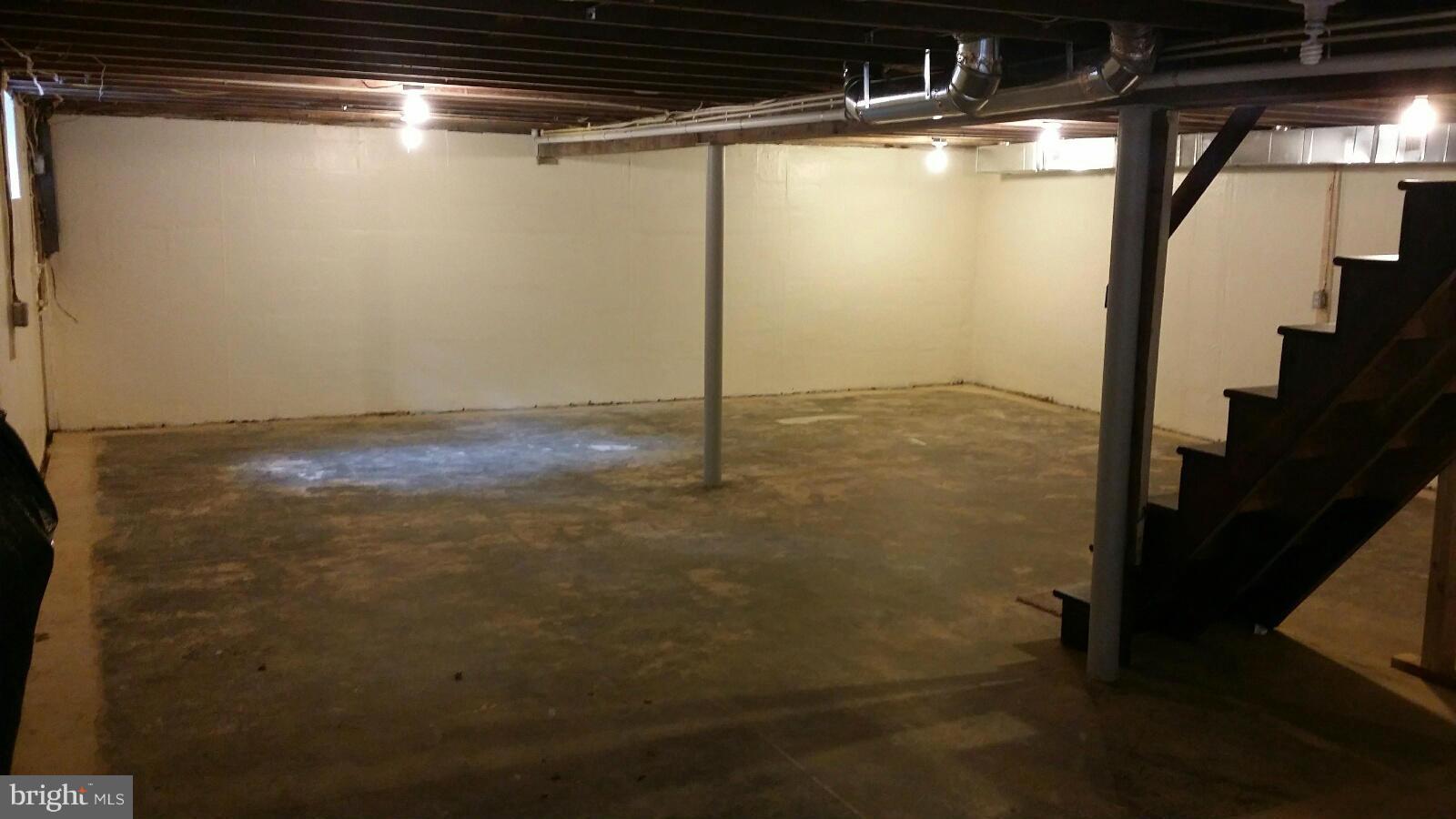 2507 Lincrest Road Joppa, MD 21085 - Photo 21 of 30 Basement