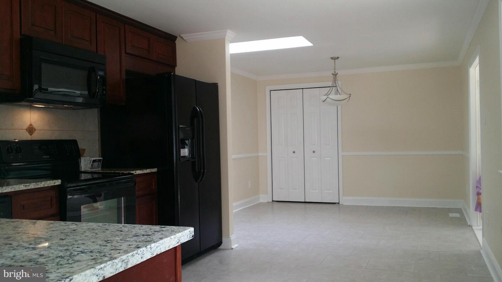 2507 Lincrest Road Joppa, MD 21085 - Photo 23 of 30 Kitchen