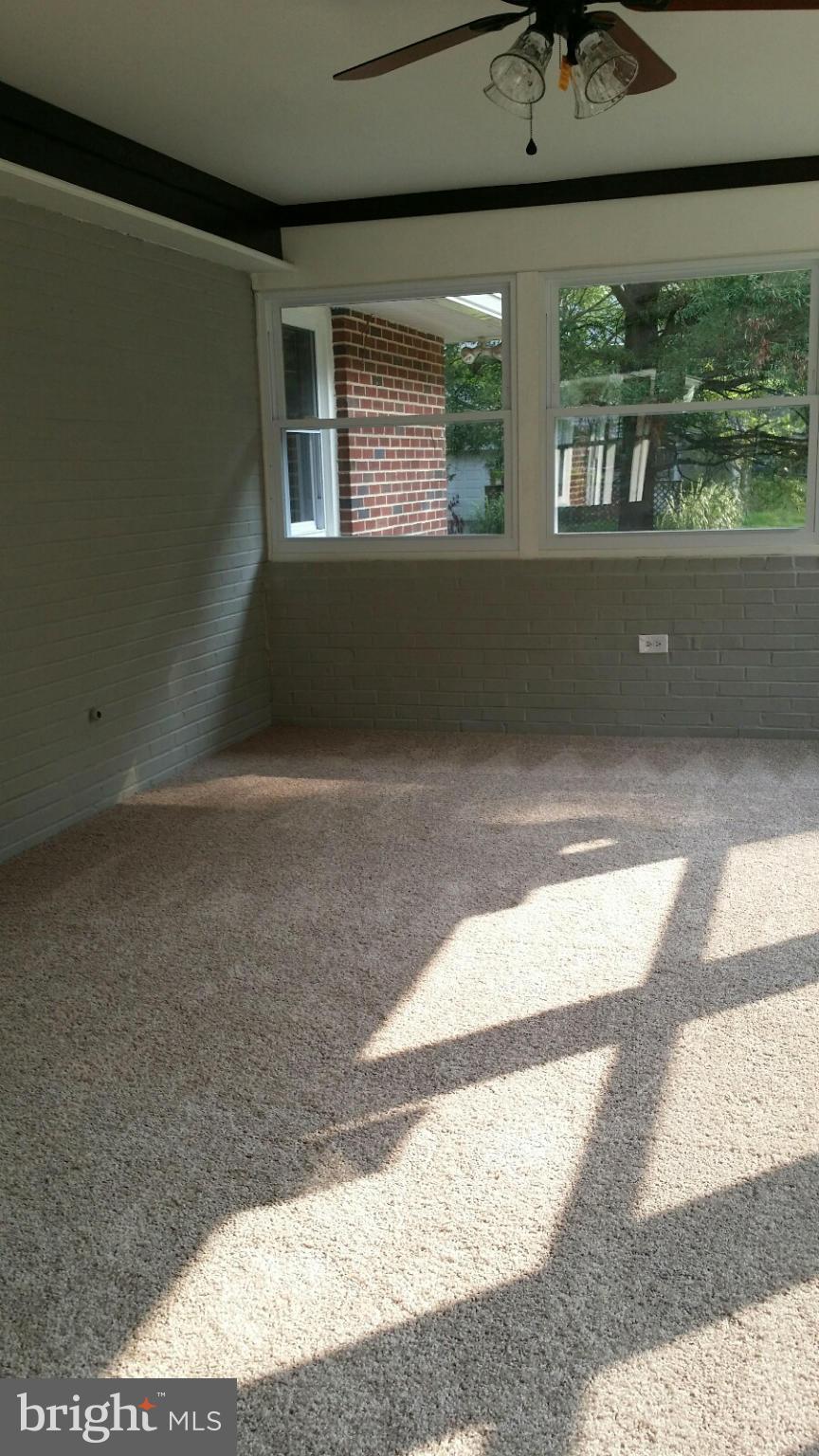2507 Lincrest Road Joppa, MD 21085 - Photo 26 of 30 Sunroom