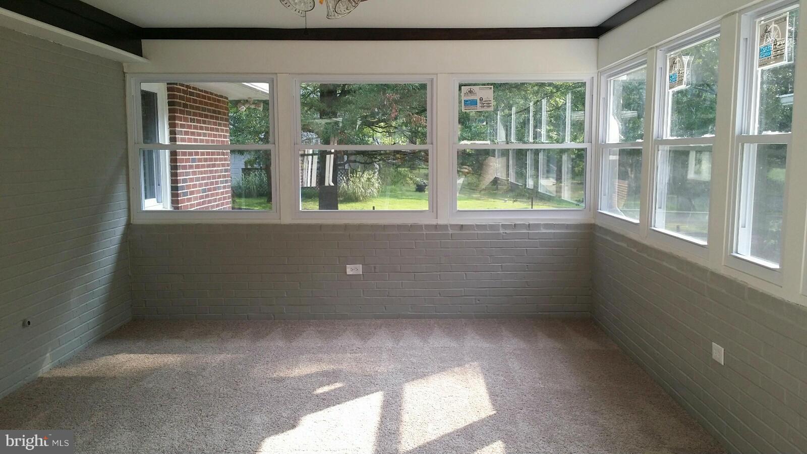 2507 Lincrest Road Joppa, MD 21085 - Photo 27 of 30 Sunroom