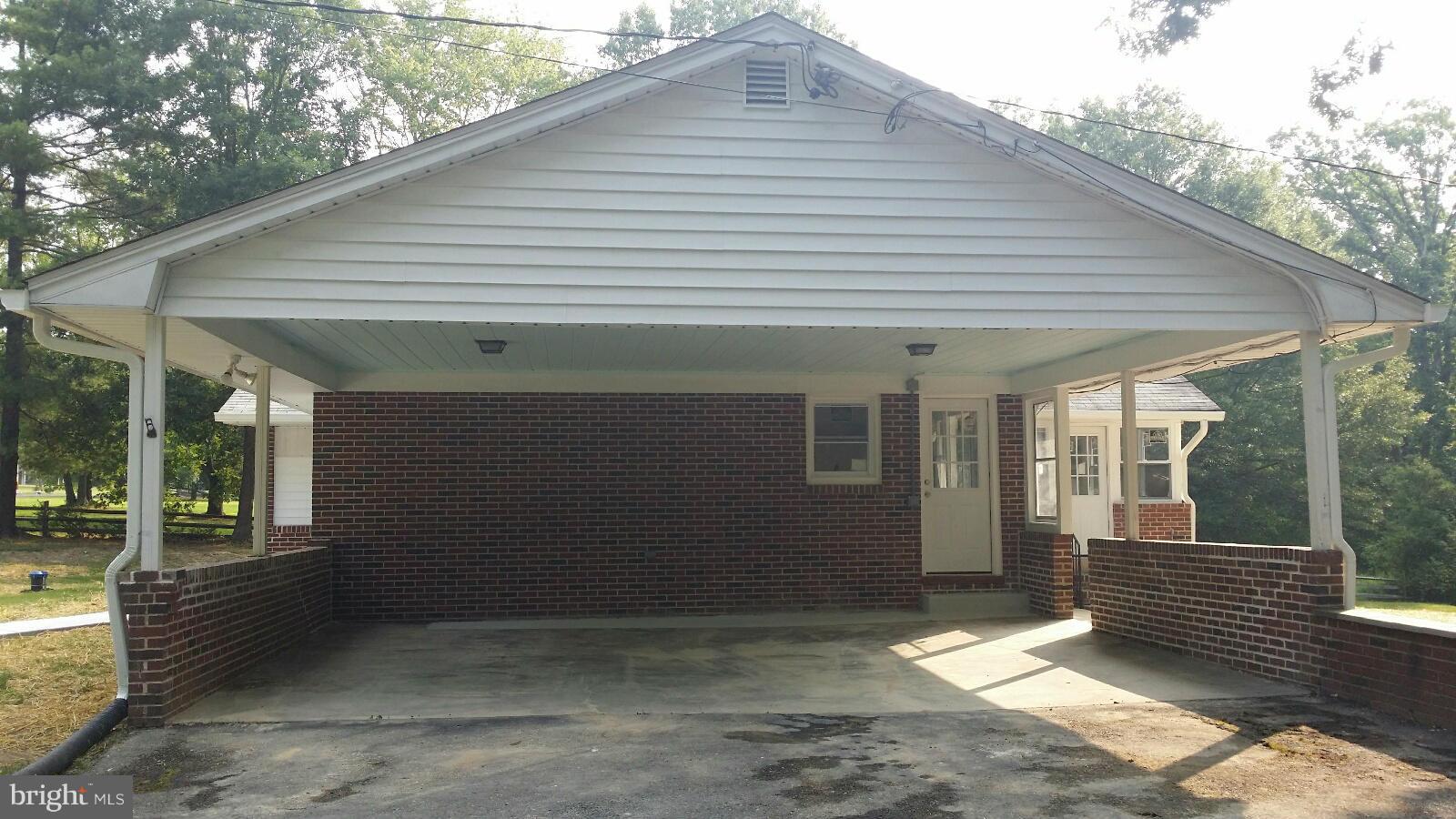 2507 Lincrest Road Joppa, MD 21085 - Photo 30 of 30 Carport