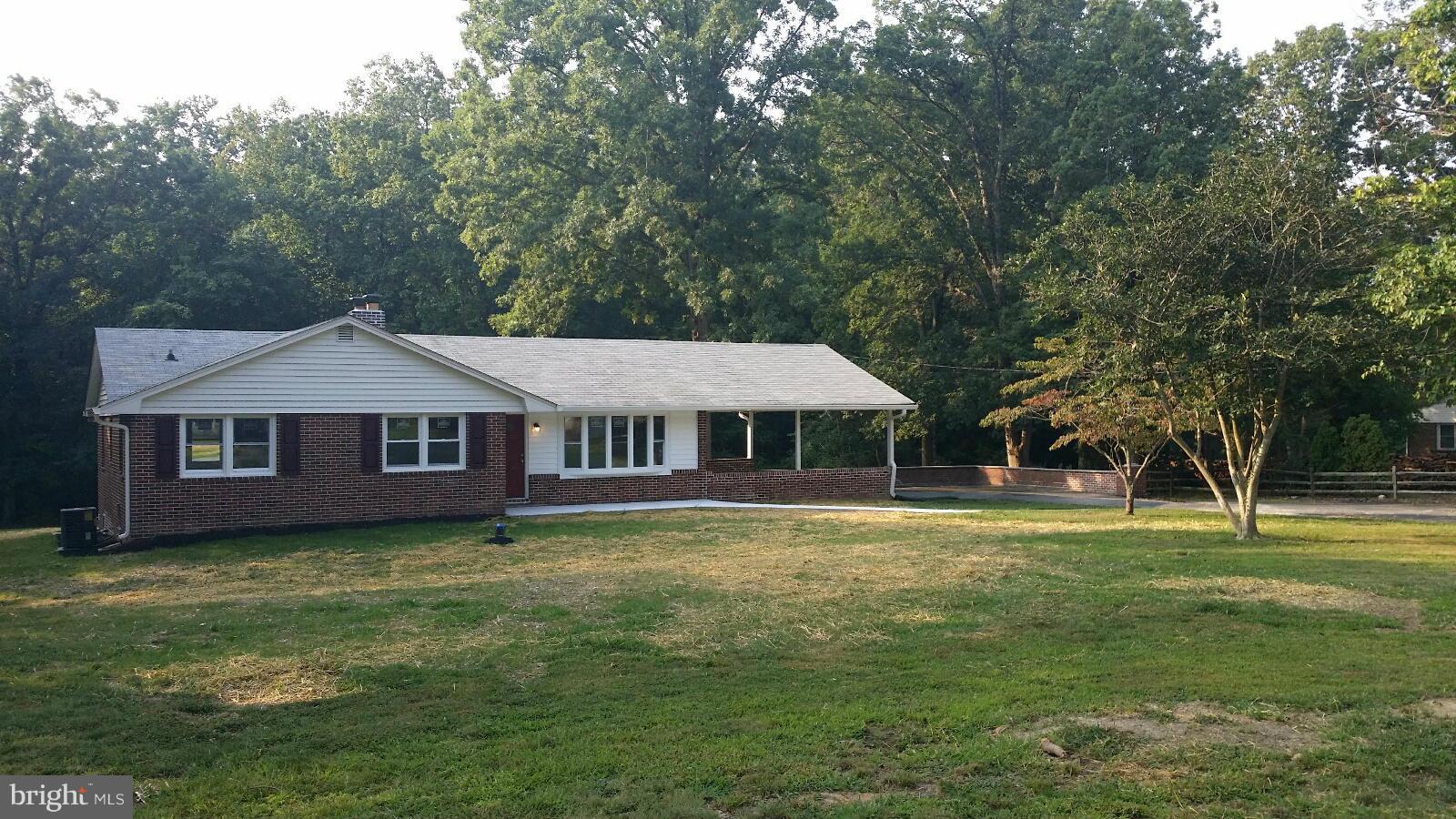 2507 Lincrest Road Joppa, MD 21085 - Photo 4 of 30 Exterior (Front)